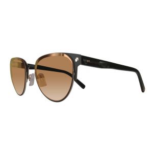 DSQUARED slnečné okuliare - model DQ0316-98G-53