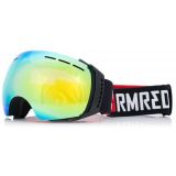 Stormred SNOW 3500 Black/Gold/Black