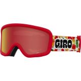 GIRO Chico 2.0 Gummy Bear AR40