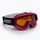Salomon JUKE ACCESS Pink/Univ.T.Orange