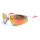 Granite 5 White, orange