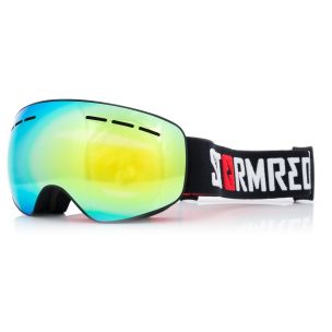 Stormred SNOW 5000 JR Red/Gold