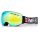 Stormred SNOW 5000 JR Red/Gold