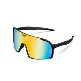 VIF One Black x Gold Photochromic
